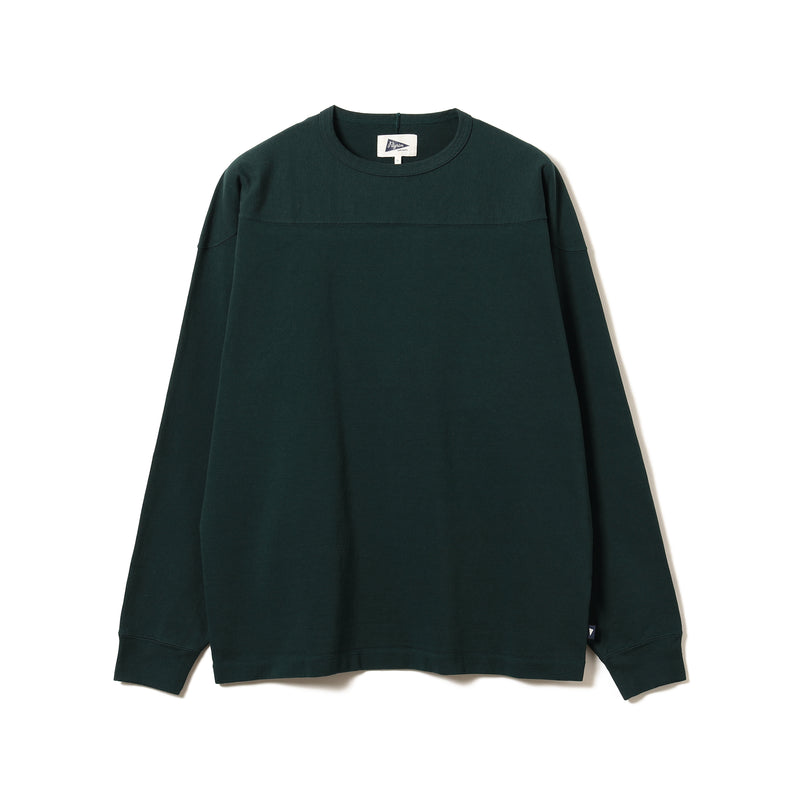 Teddy Athletic LS Tee