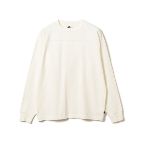 Teddy Athletic LS Tee