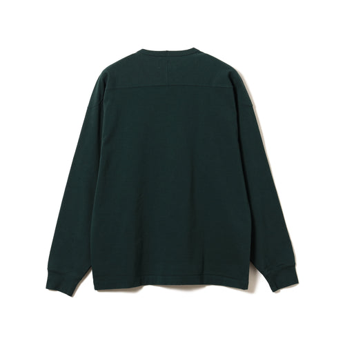 Teddy Athletic LS Tee