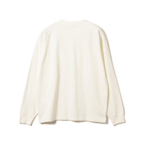 Teddy Athletic LS Tee