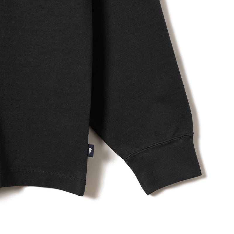 Teddy Athletic LS Tee