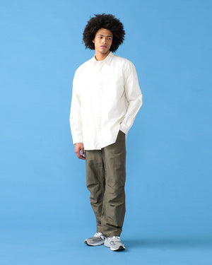  Teo Fly Front Shirt 