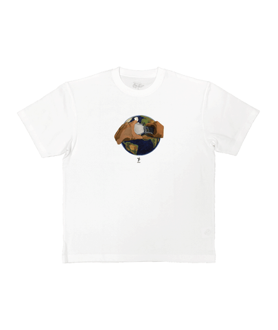 Turbulence Tee