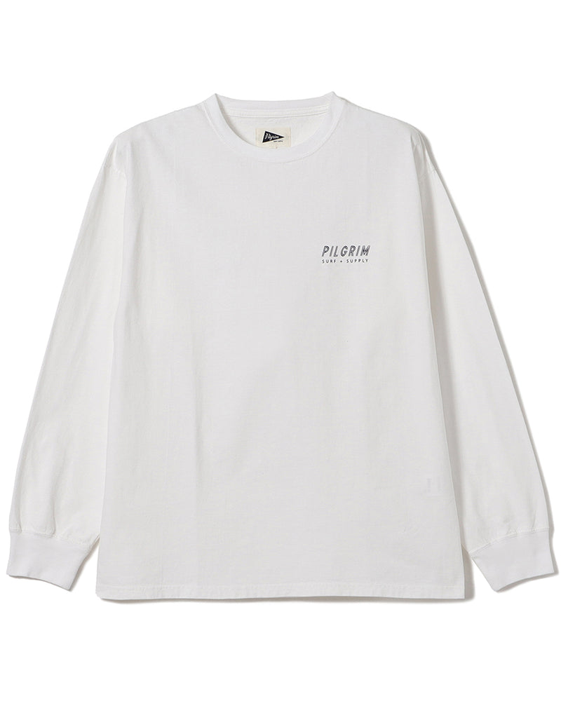 Longsleeve Shop Tee