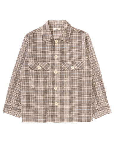 Shirt Jacket