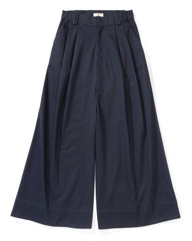 Wide Chino Overalls