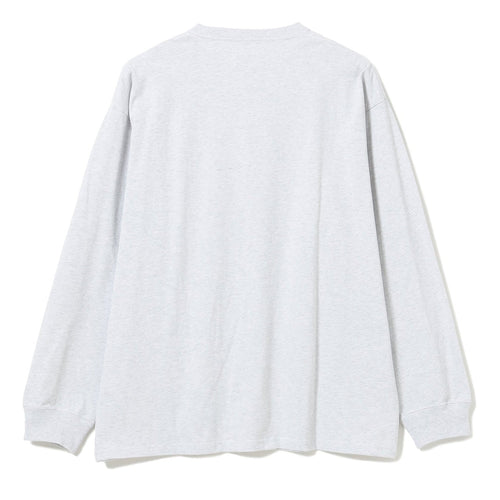 Utility Longsleeve Tee