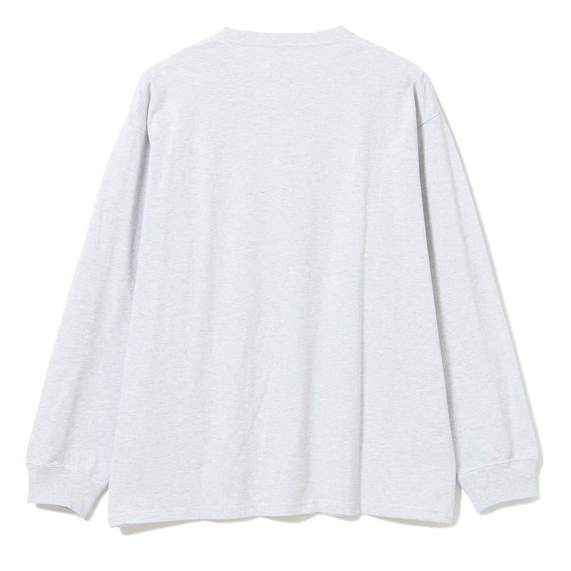 Utility Longsleeve Tee