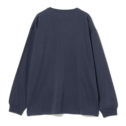 Utility Longsleeve Tee