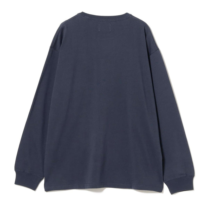 Utility Longsleeve Tee