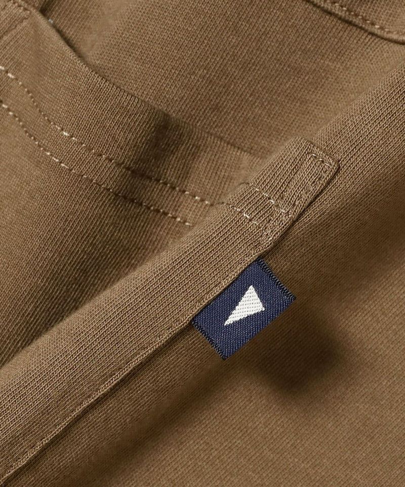 Utility Longsleeve Tee