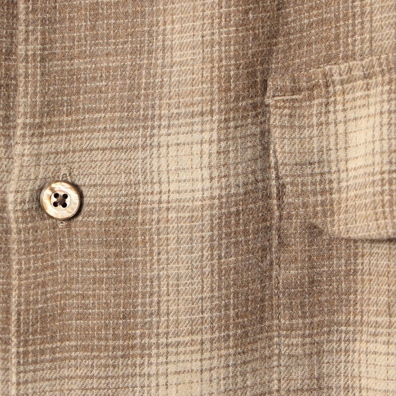 Vincent Melange Ombre Shirt