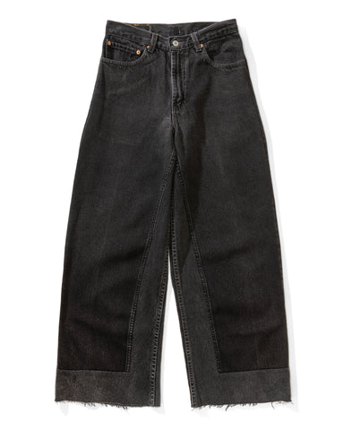 Vintage Reworked Culotte