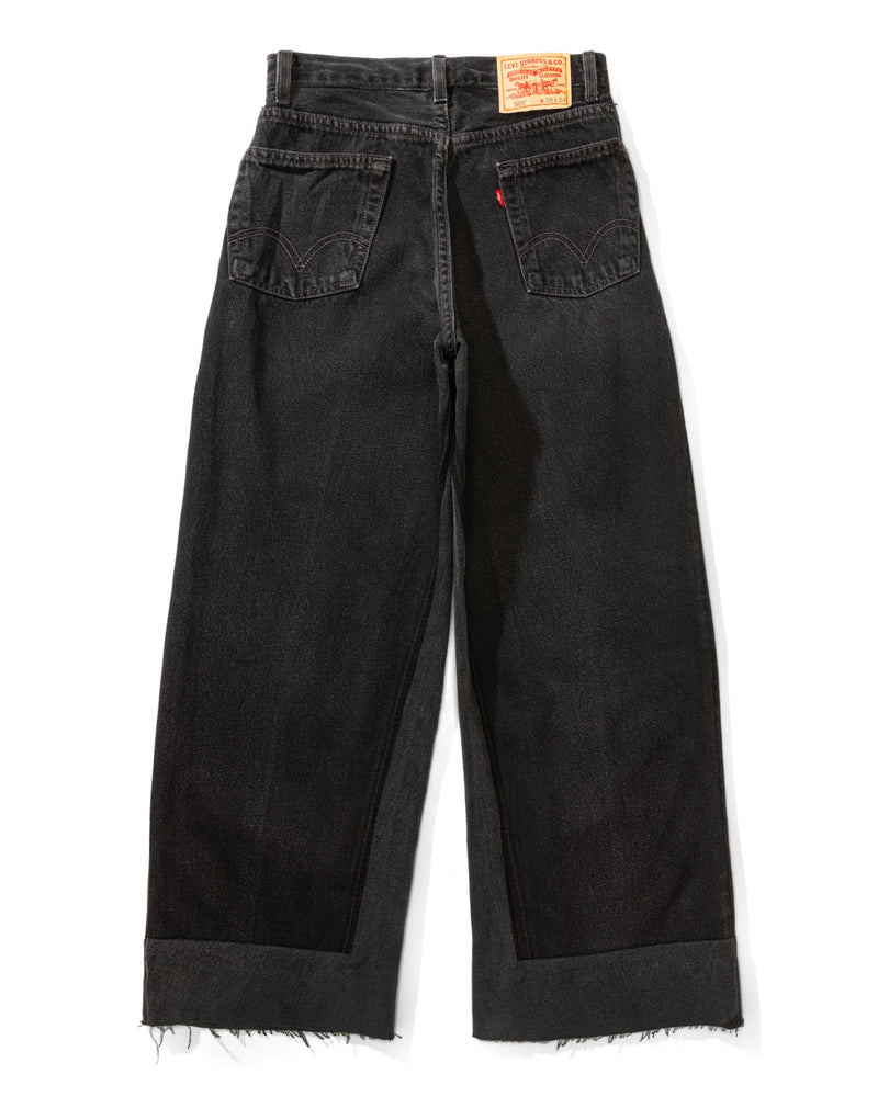 Vintage Reworked Culotte