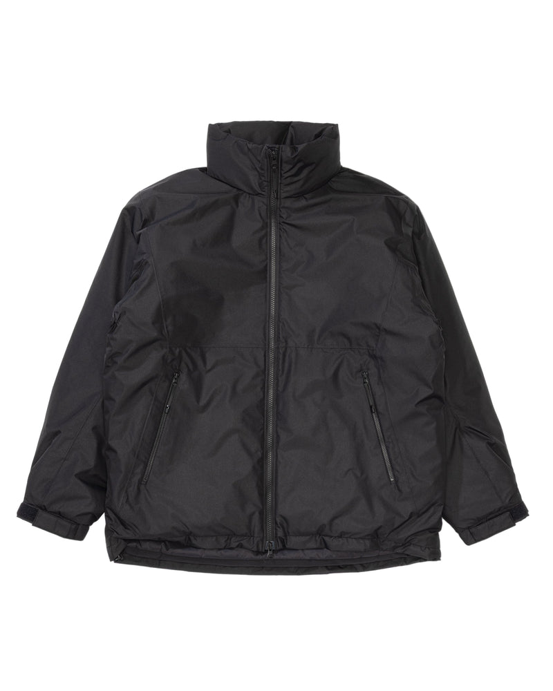 WINDSTOPPER by GORE-TEX LABS Puffy Jacket