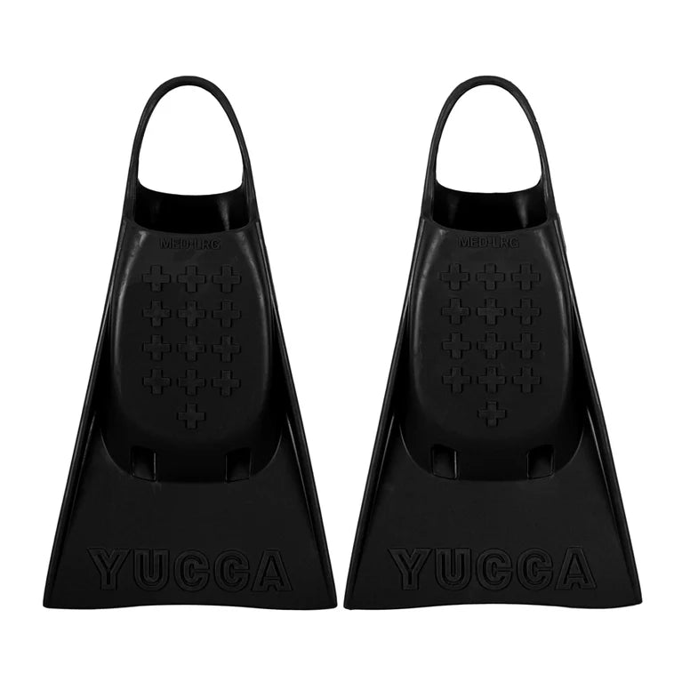 Yucca Soft Flex Fins