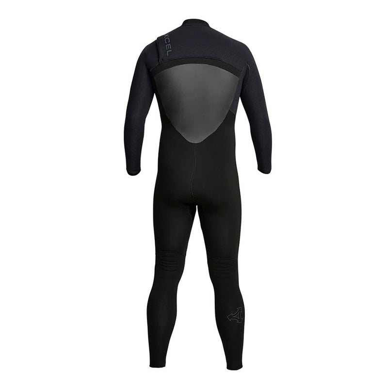 Drylock Fullsuit 3/2MM