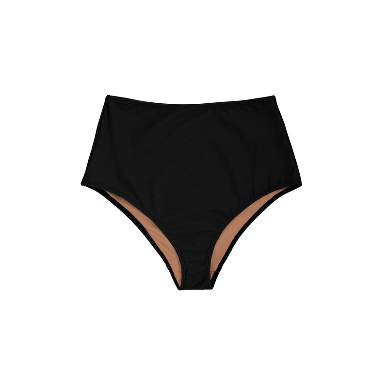 Basic High Bottom