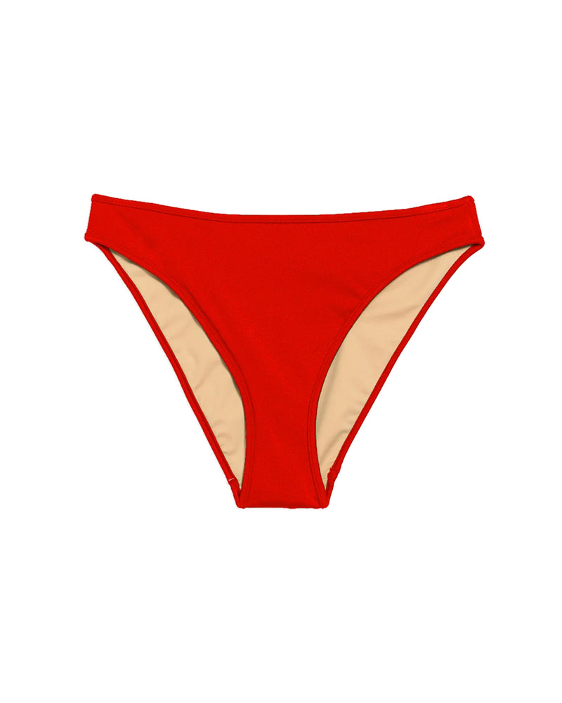 High Cut Bottom
