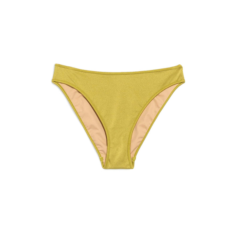 High Cut Bottom
