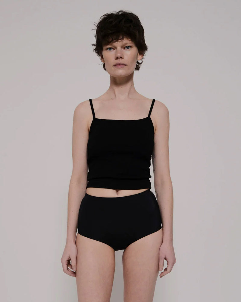 Mid Rise Bottom