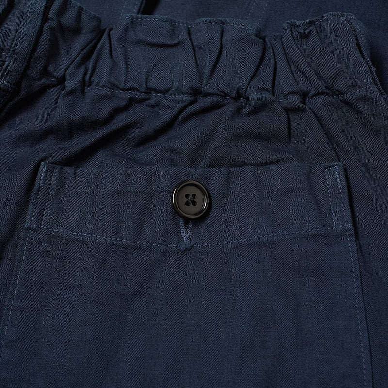 French Work Pant