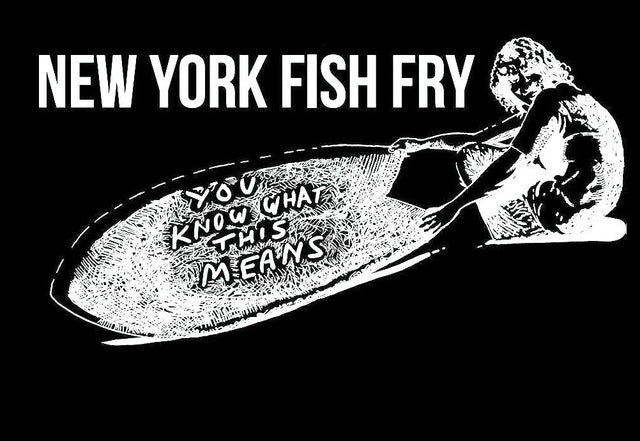 9th Annual Fish Fry