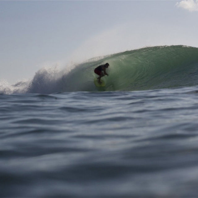 Josh Hall's Big Boards