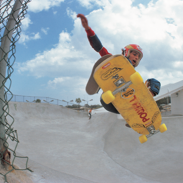 Glen E. Friedman's Rules