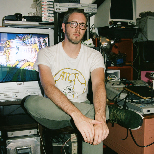 AW19 Featured Artist Interview: Robert Beatty