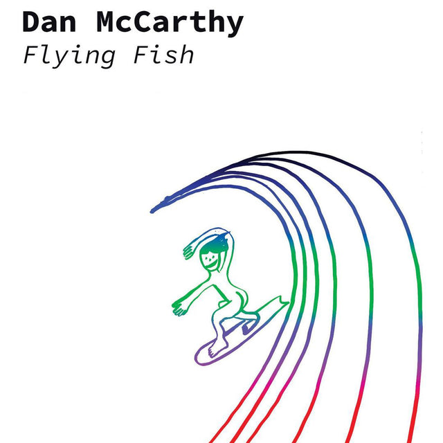 Dan McCarthy for Pilgrim