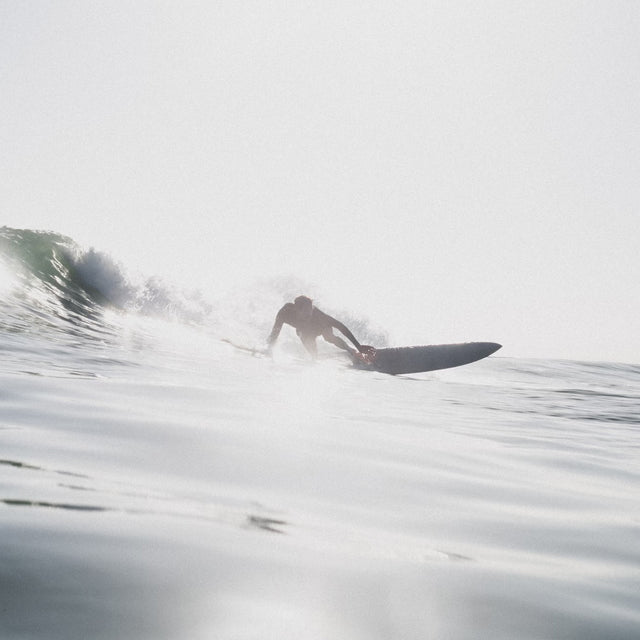 Surfboards California by Christian Beamish