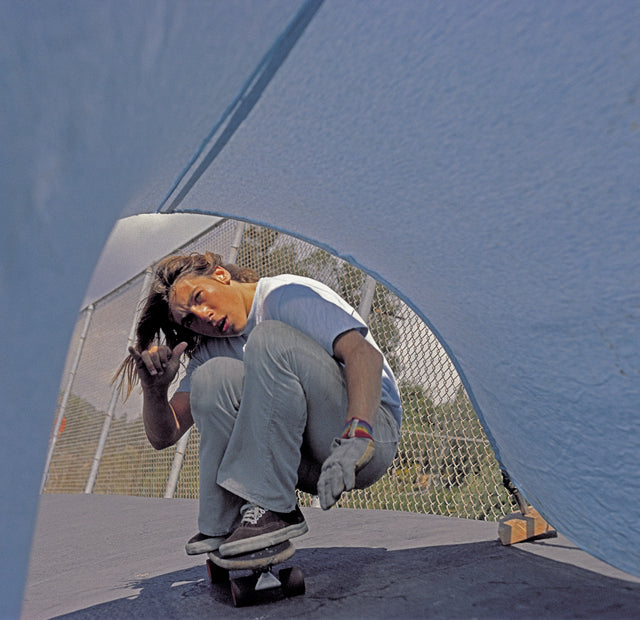 Glen E. Friedman Book Signing + Q&A - DogTown: The Legend of the Z-Boys