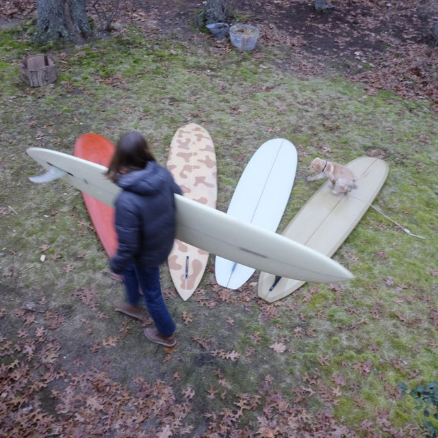 All In The Family: Stanley & Sons