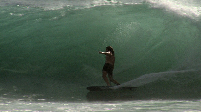 The Spirit Of Morning Of The Earth: Albert Falzon & Heath Joske