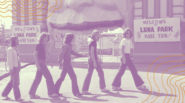 From Heaven To Earth