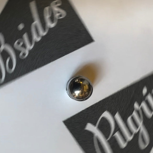 B Sides In-Store Pop-Up