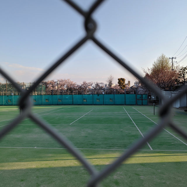 Kenichi Aono from Tokyo With Love