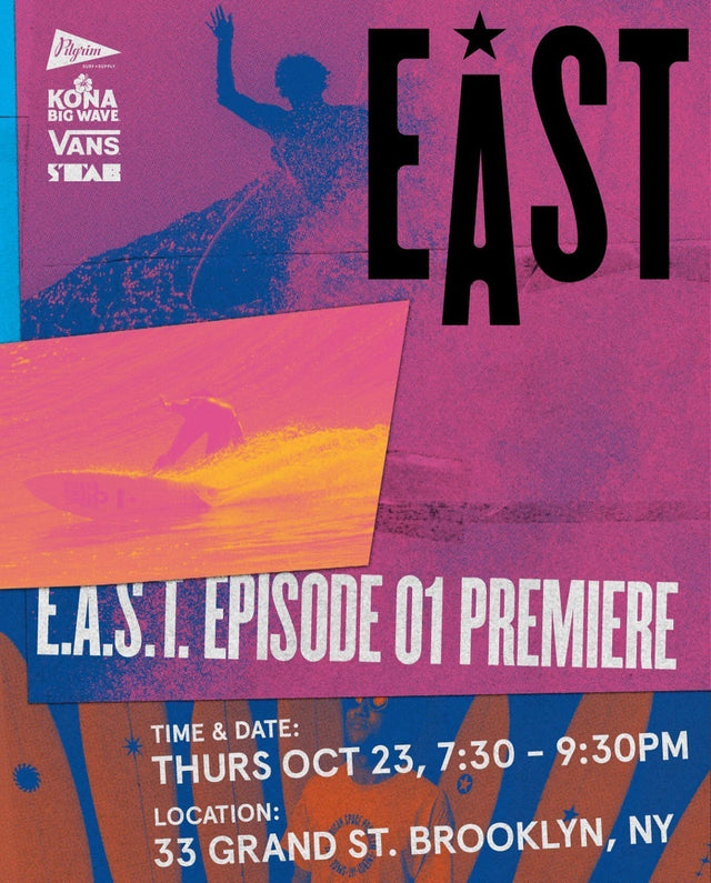 Stab: E.A.S.T Episode 01