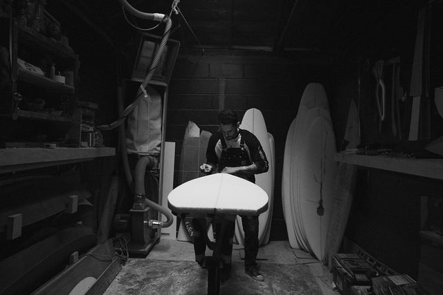 New York's Finest: Joe Falcone