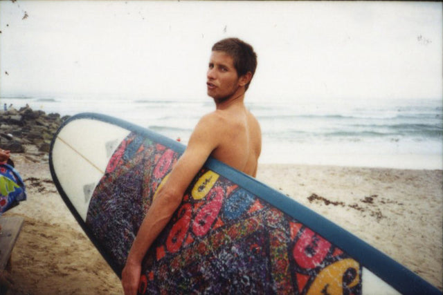 A Testament To Joel Tudor And New York