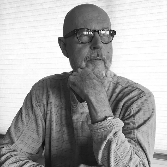 Wrestling Elephants: Kem Nunn