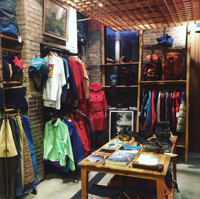 Monroe Garden Vintage Market 2019