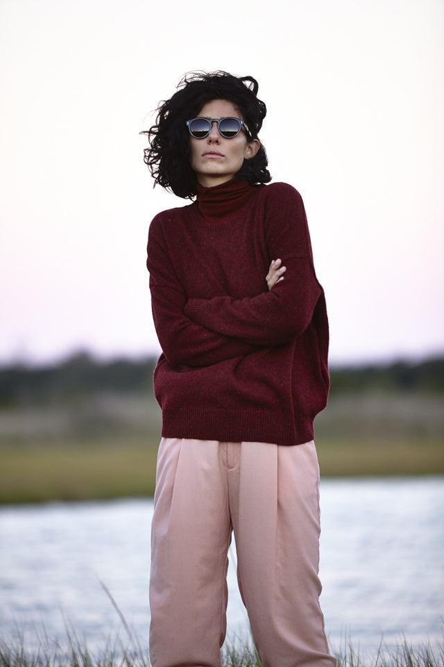 Pilgrim Woman FW16 Lookbook