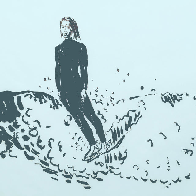 Russ Pope’s Life Lines