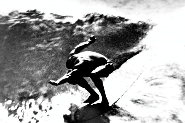 Peaking Lights Surf Session