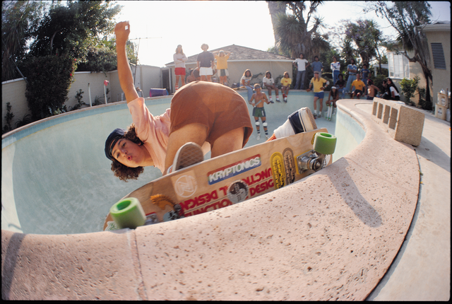 Glen E. Friedman Book Signing Dec. 8th, 2015