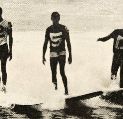 Pilgrim 5 Year Anniversary