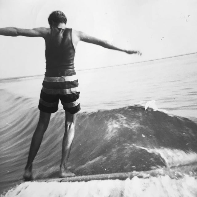 Marc Andreini The Gift