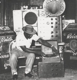 DJ Jon Bless: Studio One Selections